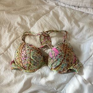 Victorias Secret Bikini Top size 32B